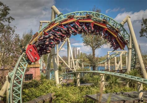 thorpe park coupons  The park offers over 30 rides, attractions and live events including the ever-popular Fright Nights